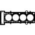 USZCZELKA GŁOWICY CORTECO 414050P ROVER 1.4-1.6 W10B14A 00-