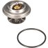 TERMOSTAT GATES TH13380G1 FORD 2.0-2.9 92-
