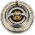 TERMOSTAT GATES TH14387G1 VW 2.4-3.2 85-08