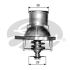 TERMOSTAT GATES TH15192G1 OPEL 1.6-1.8 82-