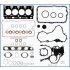 KOMPLET USZCZELEK SILNIKA AJUSA 50279100 RENAULT 2.2 DCI 16V 05-