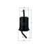 FILTR PALIWA KNEHT KL115 F KIA/MD 1.3-1.8 89-98