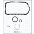 KOMPLET USZCZELEK BLOKU AJUSA 54111300 HONDA 1.5 D14Z6 CIVIC 01-