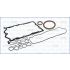 KOMPLET USZCZELEK BLOKU AJUSA 54126900 ROVER 1.4-1.6 00-