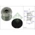NAPINACZ PASKA INA 535002410 VOLVO 1.6-2.0 95-04