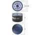 FILTR OLEJU KNEHT OC467 RENAULT 1.1-2.0 84-10