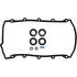 KOMPLET USZCZELEK POKRYWY ZAWORÓW VICTOR REINZ 15-34292-01 VW 3.7-4.2 V8 40V 98-