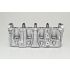 GŁOWICA AMC 908710 VW/SK 1.9TDI 89-