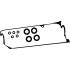 KOMPLET USZCZELEK POKRYWY ZAWORÓW CORTECO 026587P HONDA 1.4-1.7 00-