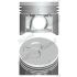 TŁOK GOETZE 8712400000 STD FIAT 1.9D 99-