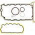 KOMPLET USZCZELEK BLOKU VICTOR REINZ 08-35062-01 OPEL 2.2DTI X22DTH 98-