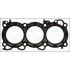 USZCZELKA GŁOWICY AJUSA 10124400 NISSAN 3.0 V6 24V VQ30DE pr 96-