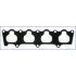 USZCZELKA KOLEKTORA SSĄCEGO AJUSA 13176400 MAZDA 1.5 98-00