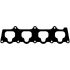 USZCZELKA KOLEKTORA SSĄCEGO CORTECO 450274P MAZDA 1.5 98-00
