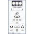 KOMPLET USZCZELEK GŁOWICY AJUSA 52168500 FIAT 8035.02 72-