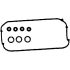 KOMPLET USZCZELEK POKRYWY ZAWORÓW CORTECO 440173P HONDA 3.2-3.5 91-04