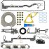 KOMPLET USZCZELEK SILNIKA VICTOR REINZ 01-35115-01 FORD 2.4TDCI TRANSIT 06-