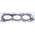 USZCZELKA GŁOWICY AJUSA 10174700 NISSAN 3.5 V6 VQ35DE lw 03-