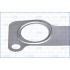 USZCZELKA KOLEKTORA WYDECHOWEGO AJUSA 13216800 RENAULT 1.4-1.6 04-