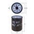 FILTR OLEJU KNEHT OC617 HONDA 1.4-3.0 83-