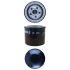 FILTR OLEJU KNEHT OC205 MAZDA 1.5-3.0 89-
