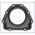 USZCZELNIACZ WAŁU TYŁ SIMMERRING AJUSA 71006300 RENAULT 2.0-2.3D 05-