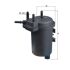 FILTR PALIWA KNEHT KL432 RENAULT 1.5DCI 02-