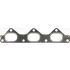 USZCZELKA KOLEKTORA WYDECHOWEGO VICTOR REINZ 71-53398-00 NISSAN 3.0 92-99