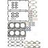KOMPLET USZCZELEK GŁOWICY VICTOR REINZ 02-53310-01 MITSUBISHI 3.0 V6 91-