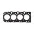 USZCZELKA GŁOWICY PAYEN AF5980 TOYOTA 2.5TD 2KD-FTV 1o 01-