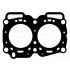 USZCZELKA GŁOWICY PAYEN AG5290 SUBARU 2.0 IMPREZA SOHC 90-97