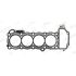 USZCZELKA GŁOWICY PAYEN AG7880 NISSAN 1.0-1.30 03-