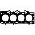 USZCZELKA GŁOWICY PAYEN AG8040 HYUNDAI 1.6 16V G4GR 98-