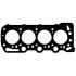 USZCZELKA GŁOWICY PAYEN AY900 OPEL 1.5TD X15DT 1.1m 96-