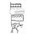 KOMPLET USZCZELEK GŁOWICY PAYEN CH5030 OPEL 1.4 16V Z14XEP 03-