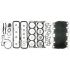 KOMPLET USZCZELEK GŁOWICY PAYEN CY200 ROVER RANGE ROVER V8 93-