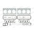 KOMPLET USZCZELEK GŁOWICY PAYEN DW050 RVI 12000cc MIDR06.35.40 92-