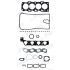 KOMPLET USZCZELEK GŁOWICY PAYEN DW721 ALFA ROMEO 1.6-1.7 16V 96-