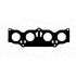 USZCZELKA KOLEKTORA WYDECHOWEGO PAYEN JD5171 TOYOTA 2.0 16V 1AZ-FE 00-