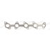 USZCZELKA KOLEKTORA WYDECHOWEGO PAYEN JD5256 OPEL 2.0DTI 02-