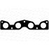 USZCZELKA KOLEKTORA WYDECHOWEGO PAYEN JD5884 RENAULT 1.1 16V D4F 03-