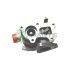 TURBOSPRĘŻARKA MV PARTS 49135-02110W MITSUBISHI 2.5TD 97-