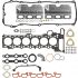 KOMPLET USZCZELEK GŁOWICY VICTOR REINZ 02-33470-01 BMW 2.0 24V M52 98-