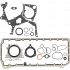 KOMPLET USZCZELEK BLOKU VICTOR REINZ 08-37313-02 BMW 2.5-3.0D 01-