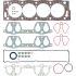 KOMPLET USZCZELEK GŁOWICY VICTOR REINZ 02-33650-01 PSA 2.0 XU10J2C 92-