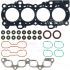KOMPLET USZCZELEK GŁOWICY VICTOR REINZ 02-33900-04 FORD 1.4 FOCUS ZETEC 98-