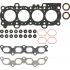 KOMPLET USZCZELEK GŁOWICY VICTOR REINZ 02-34295-02 FORD 16V 1.2 03-