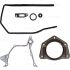KOMPLET USZCZELEK BLOKU VICTOR REINZ 08-35749-01 FIAT 1370cc BRAVA 12V 95-