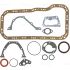 KOMPLET USZCZELEK BLOKU VICTOR REINZ 08-31742-03 FIAT 16V 1.6 99-
