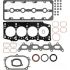 KOMPLET USZCZELEK GŁOWICY VICTOR REINZ 02-37110-02 FIAT 1368cc 16v 06-